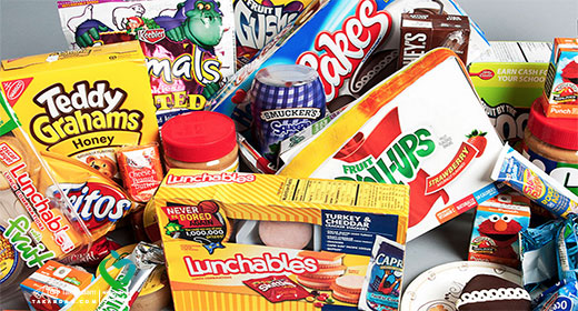 body-inflammation-processed-foods