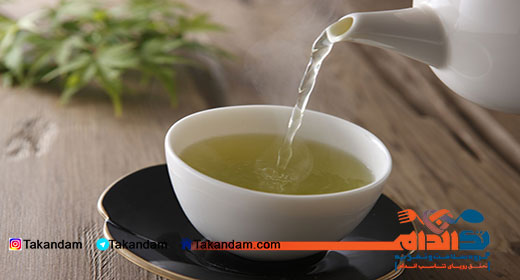 body-odor-green-tea