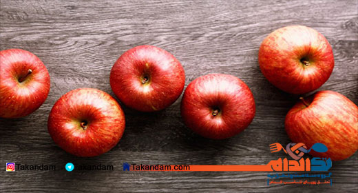 brain-nutrition-apple