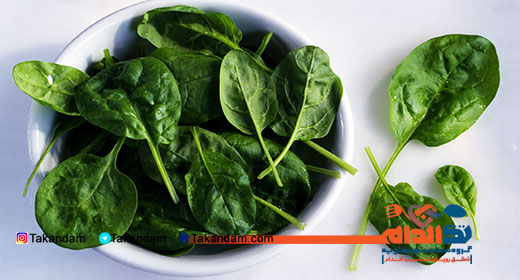 brain-nutrition-spinach