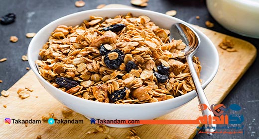breakfast-time-grains