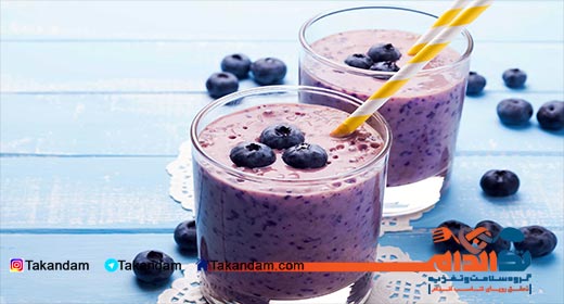 breakfast-time-smoothie