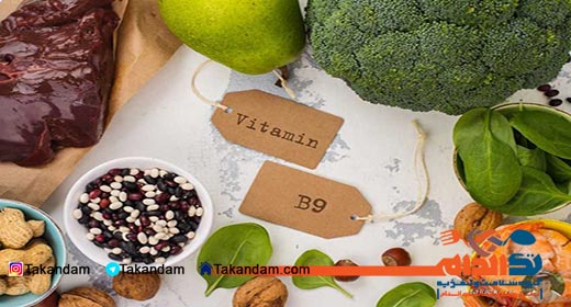 breast-cancer-diet-vitamin-b9