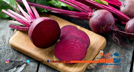 breastfeeding-bloating-beetroot