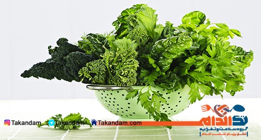 breastfeeding-do-and-do-not-leafy-greens