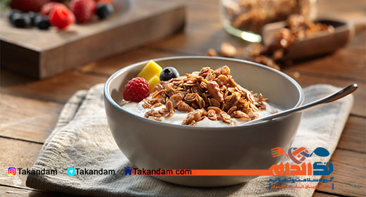 breastfeeding-nutrition-granola