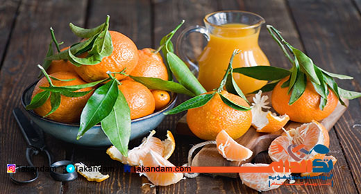 breastfeeding-nutrition-tangerines