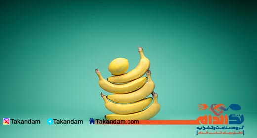 bright-and-thick-hair-banana