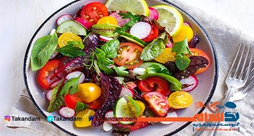 building-muscle-being-vegetarian-salad