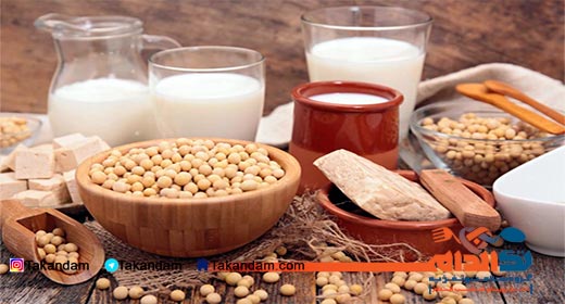 building-muscle-being-vegetarian-soy