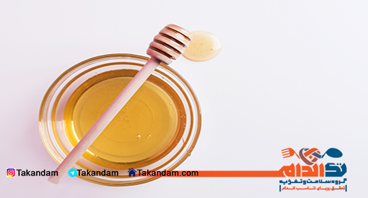 canker-sore-honey