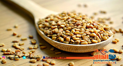 cheek-weight-gain-Fenugreek
