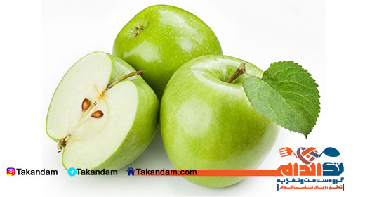cheek-weight-gain-apple