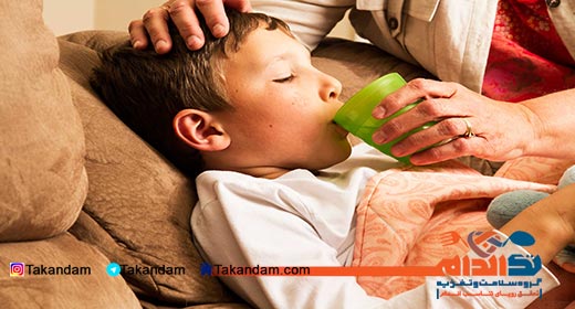 children-flu-fluids