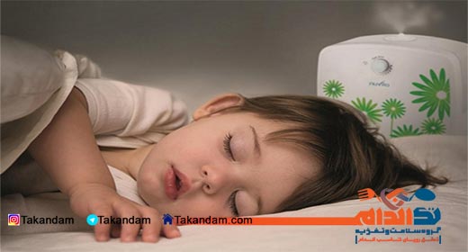 children-flu-humidifier