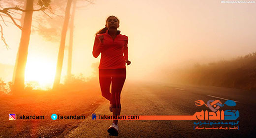 cholesterol-running