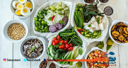 cholesterol-vinegar-olive-oil-foods