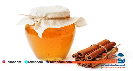 جدول ارزش غذایی