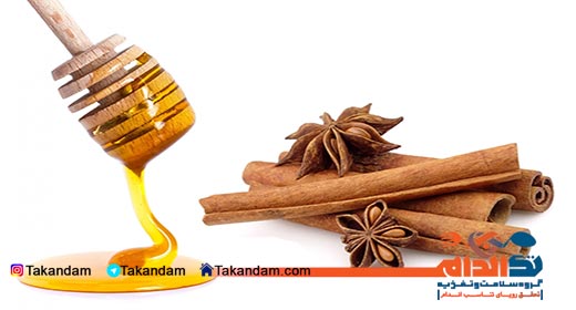 جدول ارزش غذایی