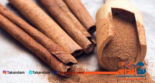 جدول ارزش غذایی 2