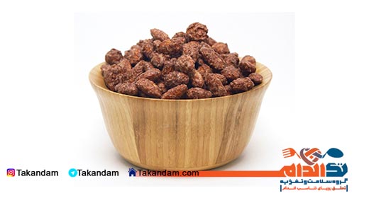 جدول ارزش غذایی
