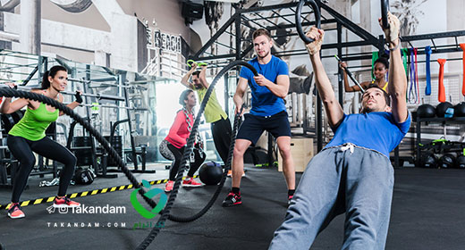 cross-fit-benefits-battle-rope