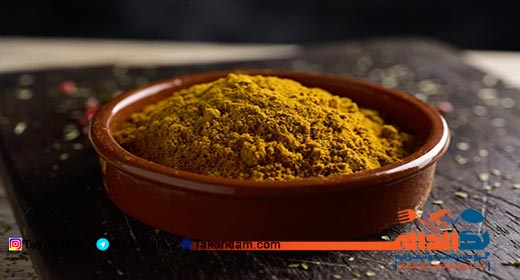 جدول ارزش غذایی