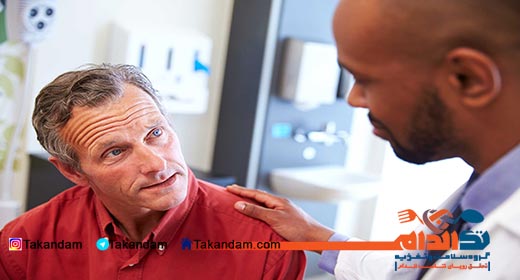 diabetes-and-men-health-diagnose