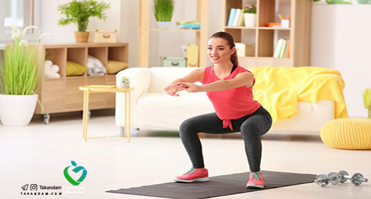 dysmenorrhea-treatment-exercise