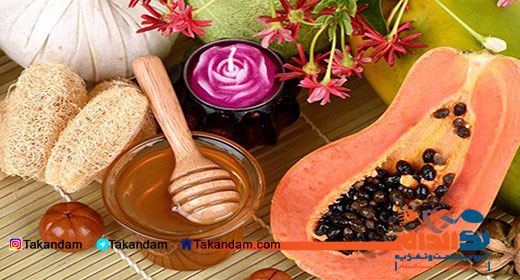 face-whitening-mask-papaya