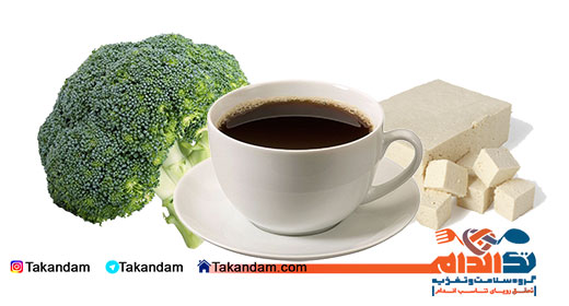 fatty-liver-diets-broccoli-coffee-tofu