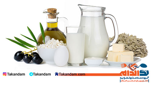 fatty-liver-diets-olive-dairy-sunflower-seeds