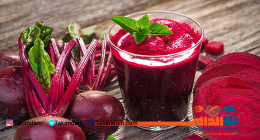 fatty-liver-treatment-beet-roots