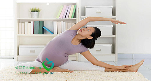 fitness-during-pregnancy