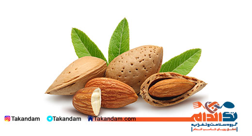 جدول ارزش غذایی