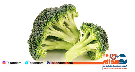 flat-stomach-food-broccoli
