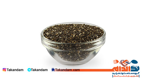 flat-stomach-food-chia-seed