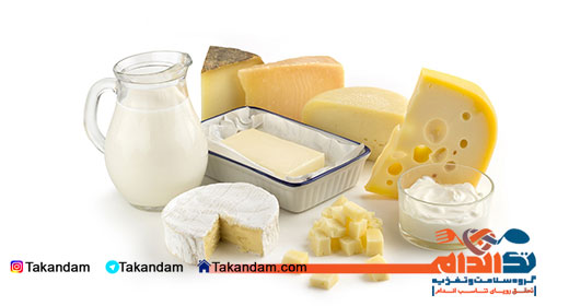 flat-stomach-food-dairy