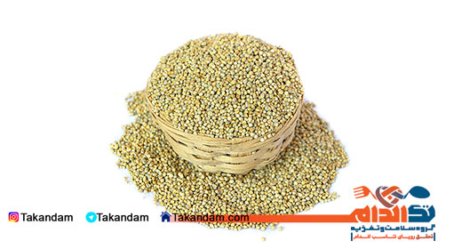 flat-stomach-food-millet
