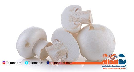 جدول ارزش غذایی