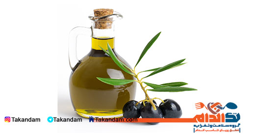 flat-stomach-food-olive-oil