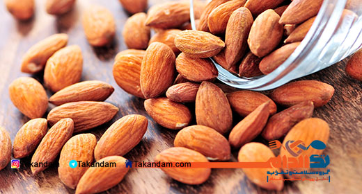 food-for-heart-almon