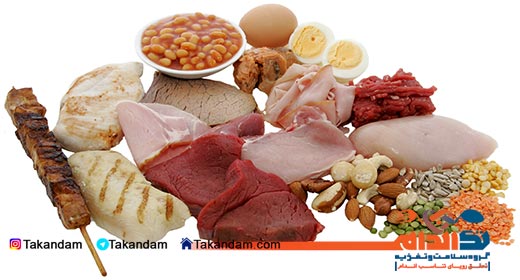 food-for-weight-loss-in-women-protein
