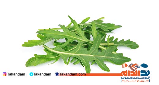 food-good-for-longevity-arugula