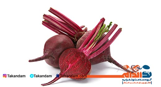 food-good-for-longevity-beetroot