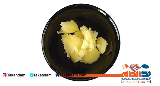 food-good-for-longevity-ghee