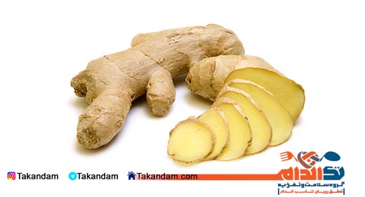 food-good-for-longevity-ginger