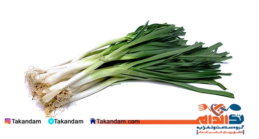food-good-for-longevity-green-onion