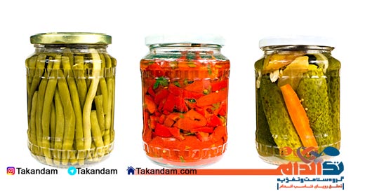 food-good-for-longevity-pickle