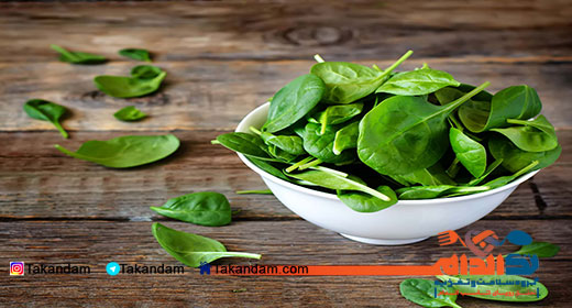 foods-block-calcium-absorption-spinach